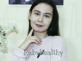 RubyHealthy