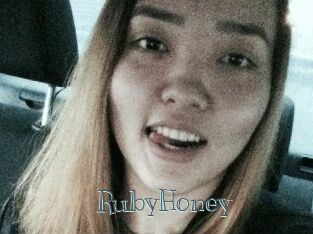 RubyHoney