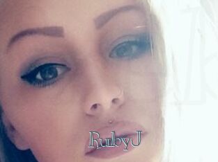 RubyJ