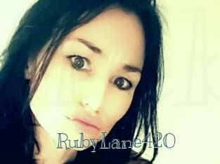RubyLane420