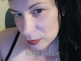 Ruby_LeRoc