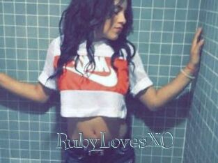 RubyLovesXO