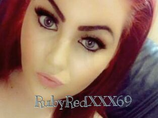 RubyRedXXX69