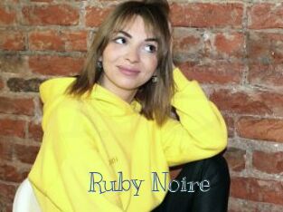 Ruby_Noire