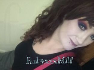 RubyxxxMilf