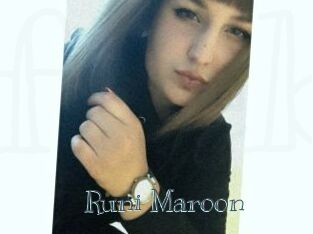 Runi_Maroon