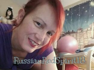 RussianRedSpirit18
