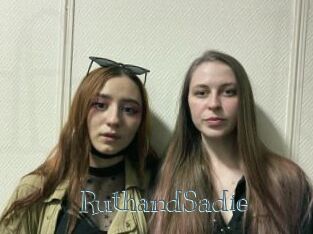 RuthandSadie