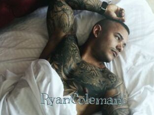 RyanColeman