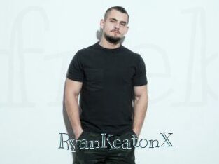 RyanKeatonX