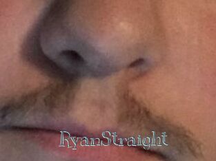 RyanStraight
