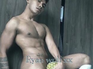 Ryan_wolf_xx