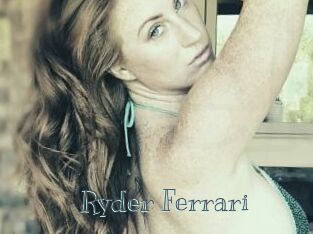 Ryder_Ferrari