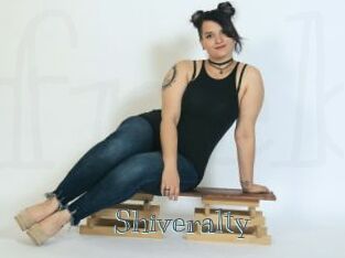 Shiveraltyne