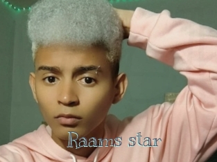 Raams_star