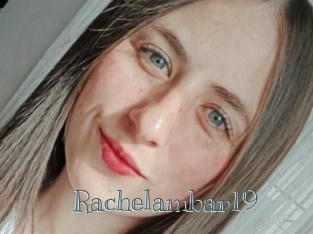 Rachelambar19
