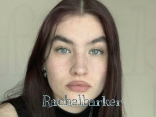Rachelbarker