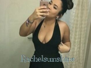 Rachel_sunshine