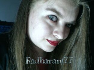 Radharani77