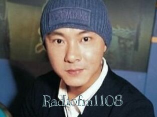 Radiofm1108