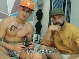 Rafaxbret