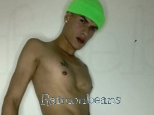 Raimonbeans