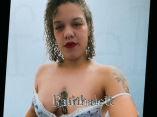 Rainhalett
