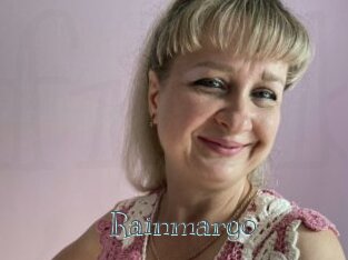 Rainmargo