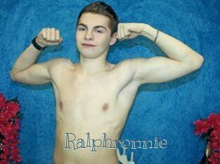 Ralphronnie