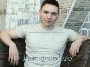 Ramajcordero