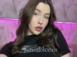 Ranabloom