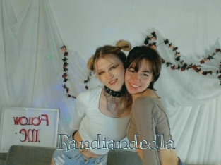 Randiandedla