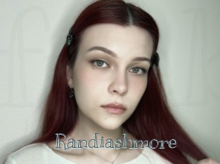 Randiashmore