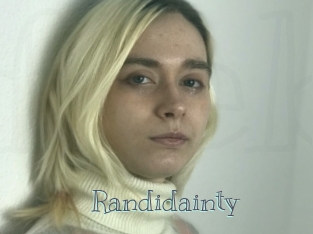 Randidainty
