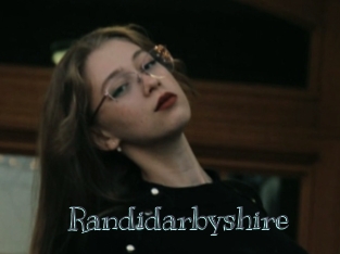Randidarbyshire