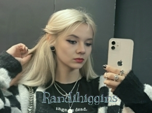 Randihiggins