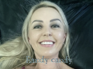 Randy_candy