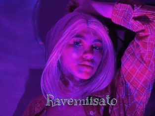 Ravemiisato