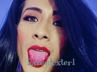 Ravenfoxter1