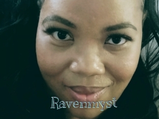 Ravenmyst