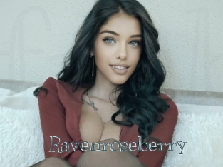 Ravenroseberry