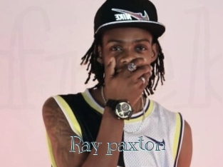 Ray_paxton