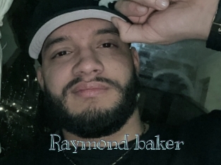 Raymond_baker
