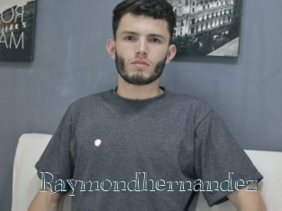 Raymondhernandez
