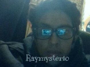 Raymysterio