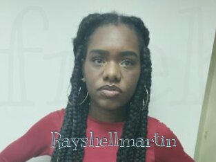 Rayshellmartin