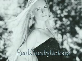 RealCandylicious