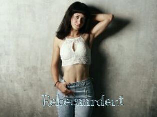 Rebecaardent