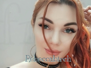 Rebeccabirch