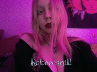 Rebeccagill